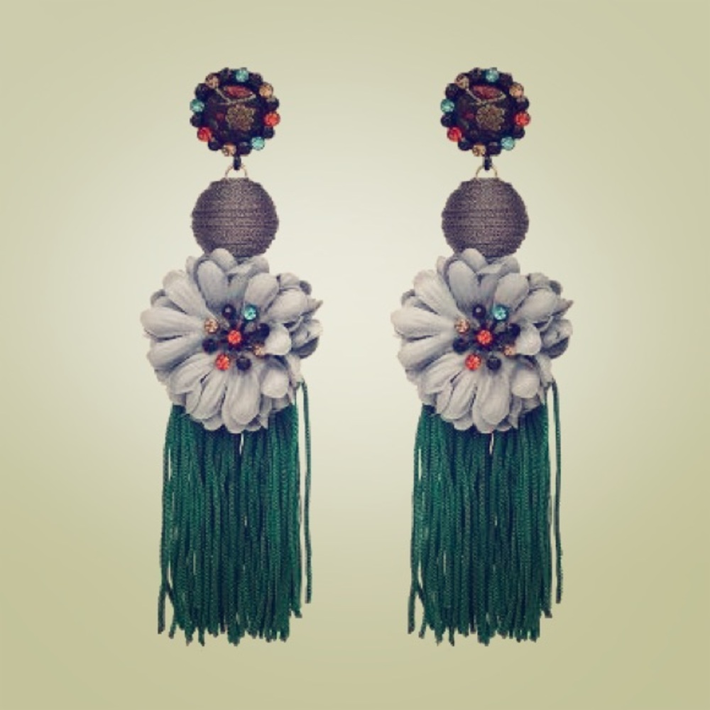 Earrings for woman (Christmas gift)🎁